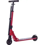 Skládací koloběžka Rideoo 120 City barva Červená