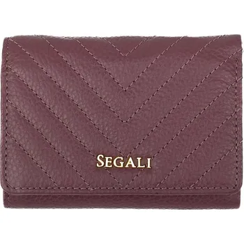 Módní doplněk SEGALI 50514 purple