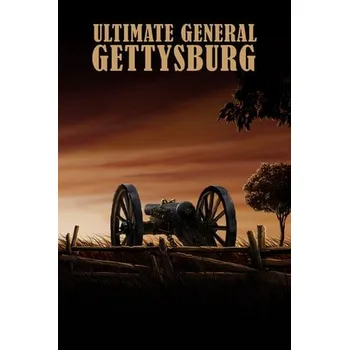 Počítačová hra Ultimate General: Gettysburg PC