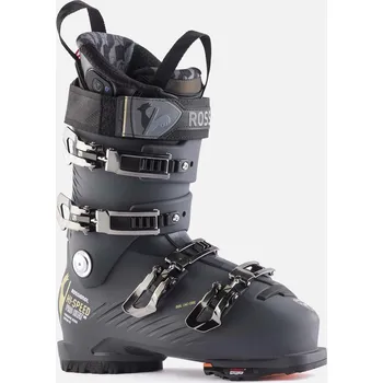 Sjezdové boty Rossignol Hi-Speed Pro Heat MV Velikost: MP 295 bronze grey 22/23