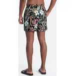 Ombre Plavky OM-SRBS-0140 Černá L