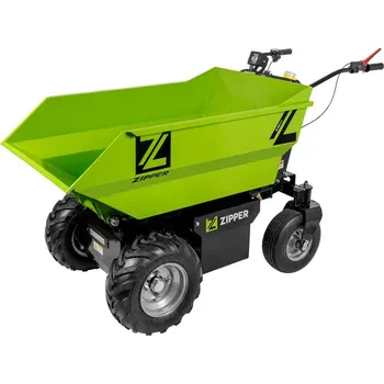 Přepravník Zipper ZI-ED500 mini dumper