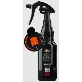 Odstraňovač polétavé rzi ADBL Vampire - 500 ml + Brush