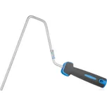 Držák na malířský váleček 25cm fi 8mm 2K, Geko G66334