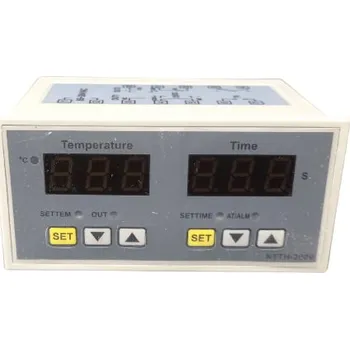 Termostat Termostat pro termolis Prime SB3