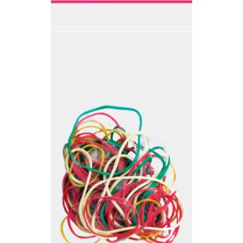 Masážní přístroj Velké gumičky 25g Mix (130-1062)