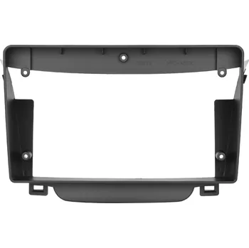 ISO redukce 2DIN Rámeček pro Hyundai i30 s kabeláží