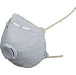 CXS Filtrační polomaska SPIRO P1, HY8612, tvarovaná s ventilkem