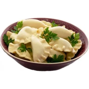 Vareniky s višnemi Extra 500g