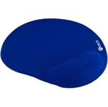 Podložka pod myš gelová C-TECH MPG-03B - modrá (240x220 mm) (PC)