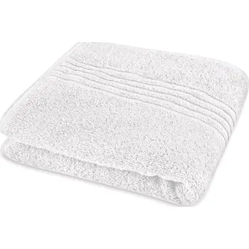 Ručník CXS ručník 50 x 100 cm, 500 g/m2, bílý