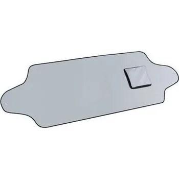 Clona přední ALU 70x185cm s přísavkami