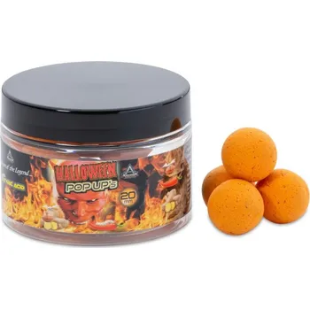 Anaconda pop up Halloween 20mm 50g