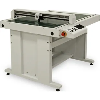Řezačka papíru Stolový řezací plotr Secabo FC100 + DrawCut PRO