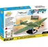 Stavebnice COBI COBI World War II 5744 IL-2M3 Shturmovik