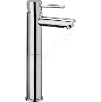 Vodovodní baterie Paffoni Stick Umyvadlová baterie, chrom, SK071HCR120