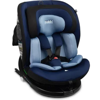 Caretero Mokki I-Size 2024