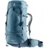 turistický batoh Deuter Aircontact Lite 50 + 10 l