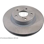 Brzdový kotouč BLUE PRINT ADS74308