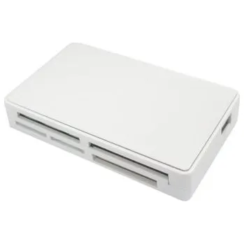 Čtečka paměťových karet Multi USB čtečka paměťových karet sublimace termotransfer