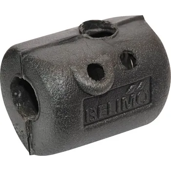 Ventil Izolační plášť Belimo pro ventil C2..QPT-.., DN 25 (EXT-OC-ZQ25-PT)