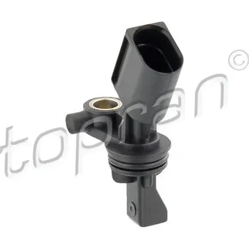 ABS Snímač, počet otáček kol TOPRAN 116 165