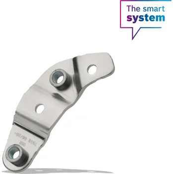 Cyklistika Bosch Upínací deska, dlouhá, pravá (BDU37YY)