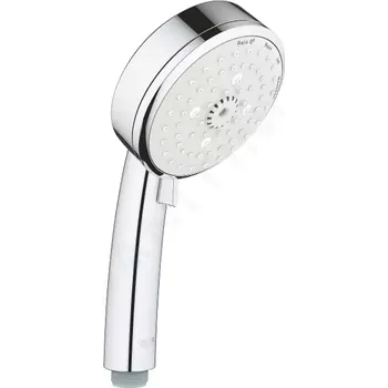 Sprchová hlavice Grohe Tempesta Cosmopolitan Sprchová hlavice, 4 proudy, chrom, 27575002