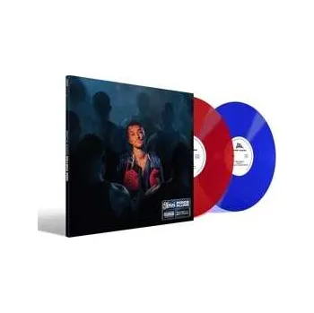 Zahraniční hudba CD Demi Portion: Poids Plume 2024