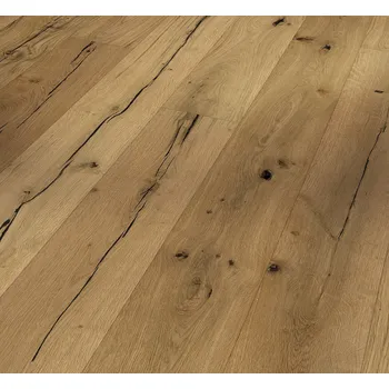 dřevěná podlaha Parador Trendtime 8 - DUB ELEPHANT SKIN CLASSIC 4V - třívrstvá dřevěná podlaha plovoucí