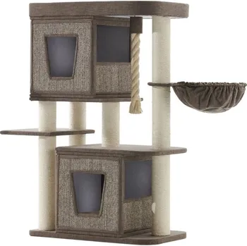 Nobby Ramis 147 cm hnědé