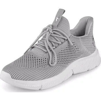 Pracovní oblečení CXS Obuv polobotka BARBADOS, šedo-bílá, vel. 41