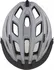 Cyklistická přilba KED Covis Lite Grey/Black Matt