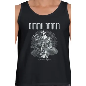 Pánské tílko tílko Dimmu Borgir - Inspiratio Profanus
