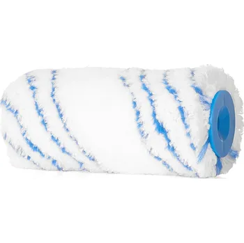 Stavebniny Ruční malířský váleček mikrovlákno 100mm 30mm fi 5,8mm, Geko G66271