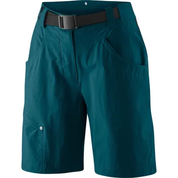 Cyklistické oblečení Kraťasy cyklo s vložkou Gonso Mira Velikost: 42 tmavě modrá