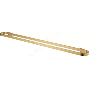 Držák na ručník Grohe Selection Držák na ručníky, Cool Sunrise, 41058GL0