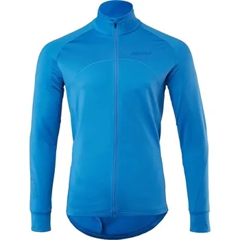 Pánská mikina Pánské Mikiny SILVINI Matese MJ1507, blue - XXL