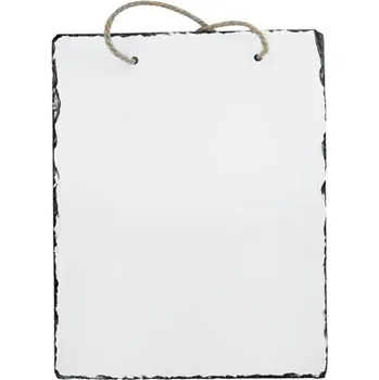 Dlažba Žulový fotokámen na zavěšení 250 x 290 mm sublimace termotransfer