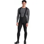 Cyklistické kalhoty Specialized SL Pro Thermal Bib Tights Velikost: XXL Černé