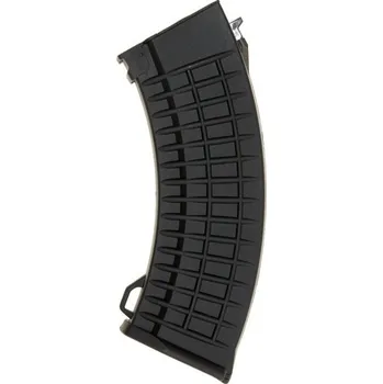 Zásobník pro AK Waffle - plastový, točný, 550bb, CYMA