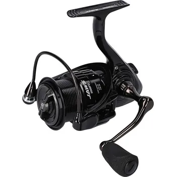 Rybářský naviják Naviják Mikado Jaws 3008 FD