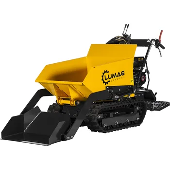 Lumag MD 500H-PRO S
