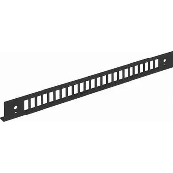 Patch panel Delta Patch panel 24x SC duplex (PP-24D/1)