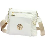 Dámská kabelka Gregorio SM30 bílá