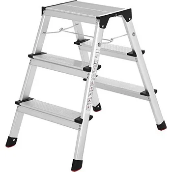 Schůdek SONGMICS GLT23K