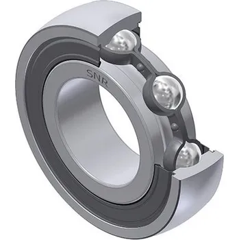 CS 206 SNR kuličkové ložisko