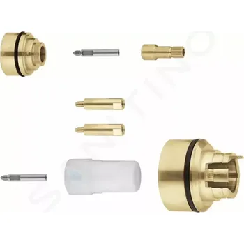 Grohe Příslušenství Prodlužovací set 27,5 mm, 47781000