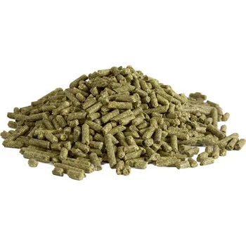 Krmivo pro hlodavce Krmivo pro zakrslé králíky EKOTEK-T | Premium Balení: 500g granule – 3,5 mm