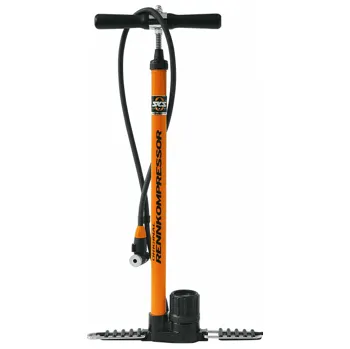 pumpička Dílenská pumpa SKS Rennkompressor Eva Head bez varianty BV